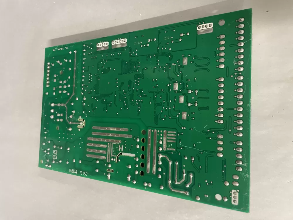 GE 245D1876G001 245D1876G002 Refrigerator Control Board AZ218493 | Wm1568
