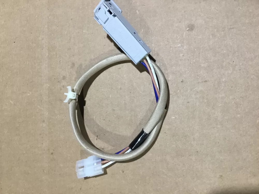 Whirlpool W10569114 W10688148 Dryer Door Switch AZ85537 | Sl95