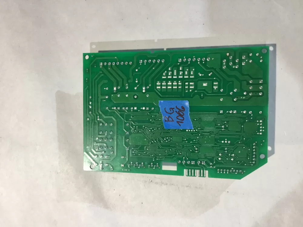 Whirlpool Maytag W10589838 WPW10589838 Refrigerator Control AZ151080 | BG1066