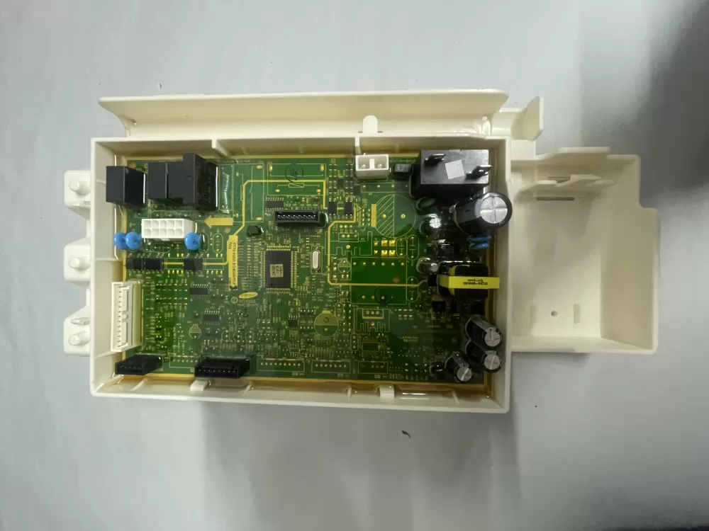 Samsung DC92-01621E Washer Control Board