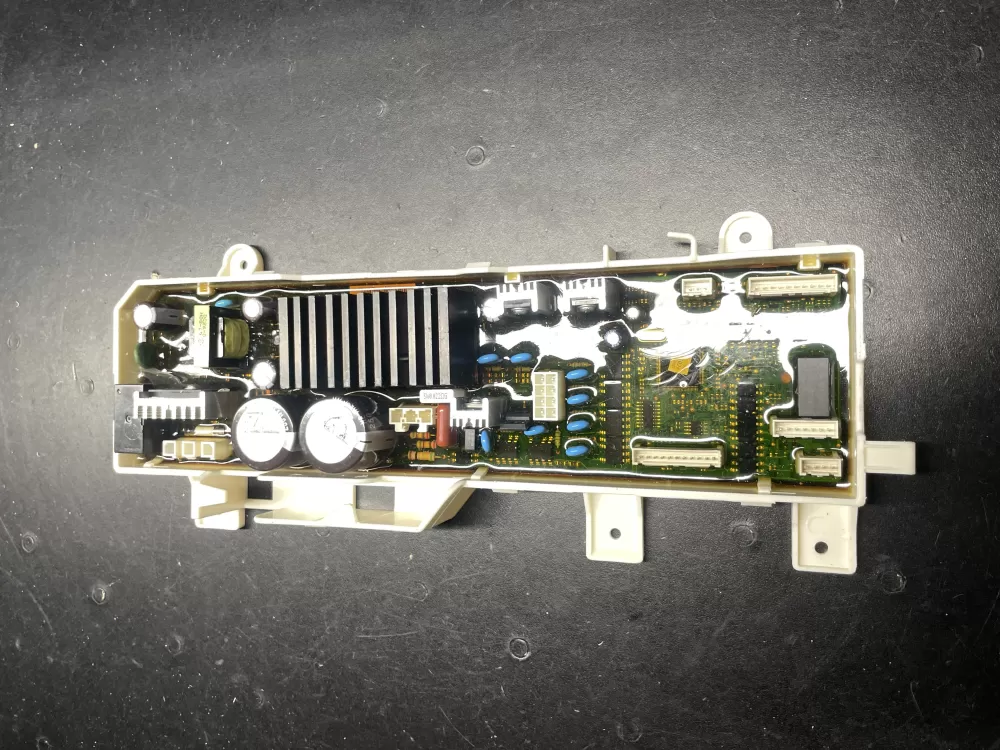 Samsung DC92-01623F Washer Control Board