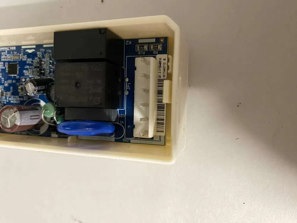 Whirlpool W11440713 W11170927 Refrigerator Control Board AZ226273 | BK2087