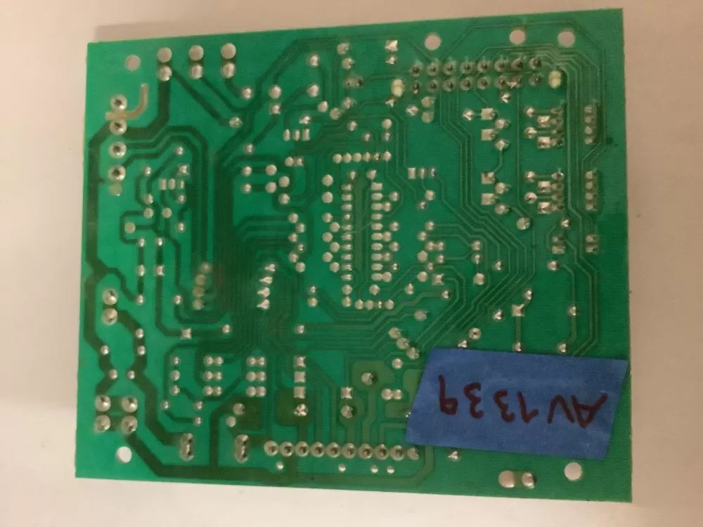 Rheem Emerson 47 102077 03 48e21 101 01  Control Board AZ102381 | AV1339