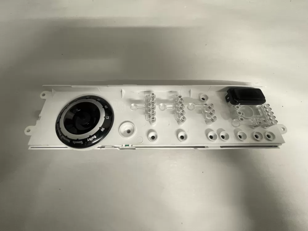 Frigidaire 134802660 Dryer Control Board