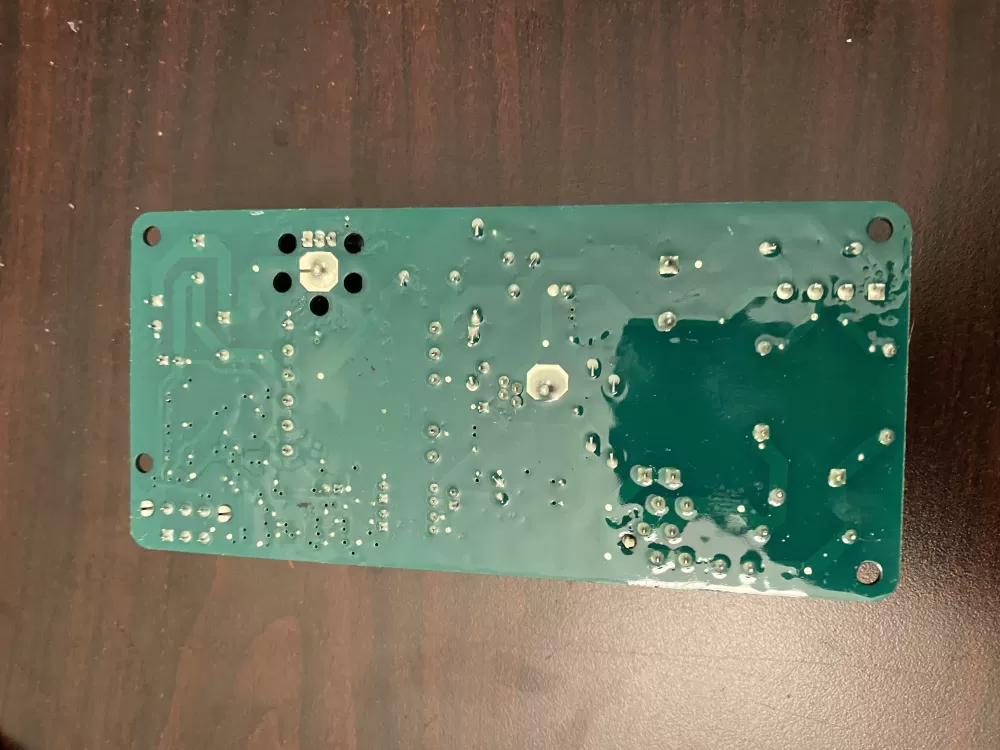 Whirlpool Maytag KitchenAid Kenmore Refrigerator Control Board AZ39631 | BK564