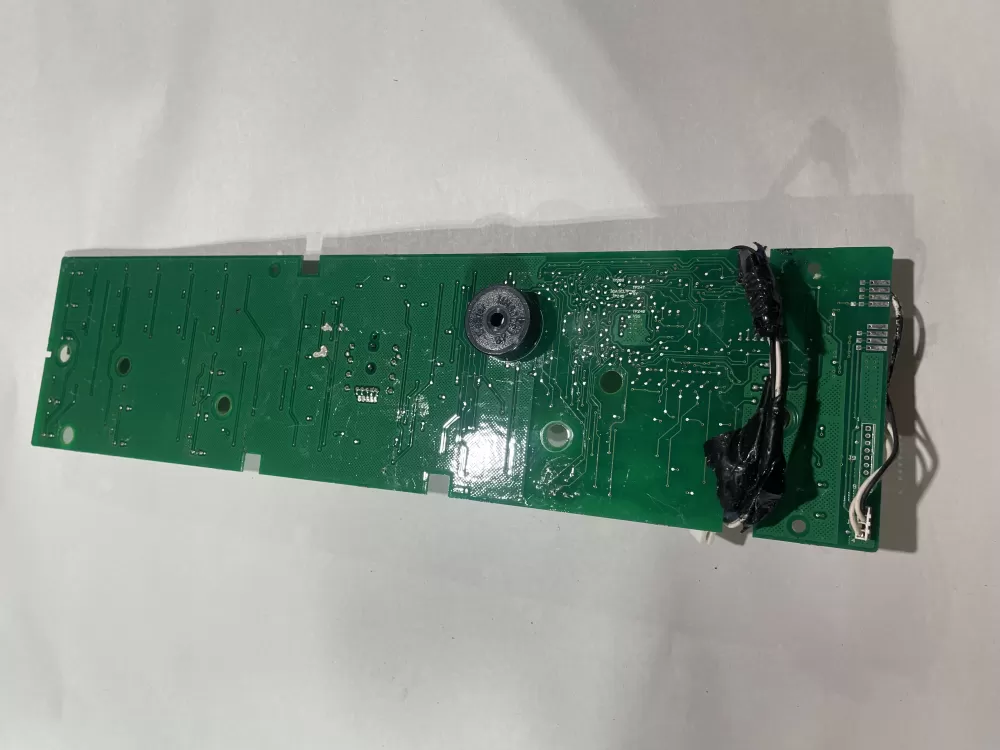 Whirlpool W10544207 Washer Board Control AZ170752 | KM447