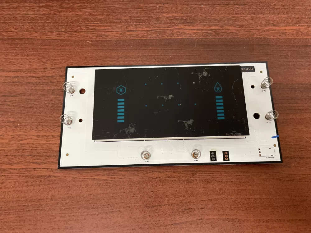 Samsung DA92-00627A Refrigerator Dispenser Control Board