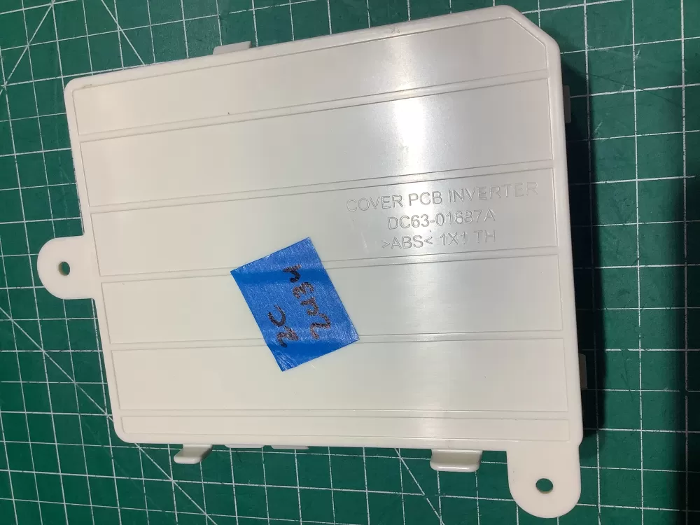 Samsung 06DC9201378C Dc92 01531b Washer Control Board Assembly AZ145488 | ZC2434