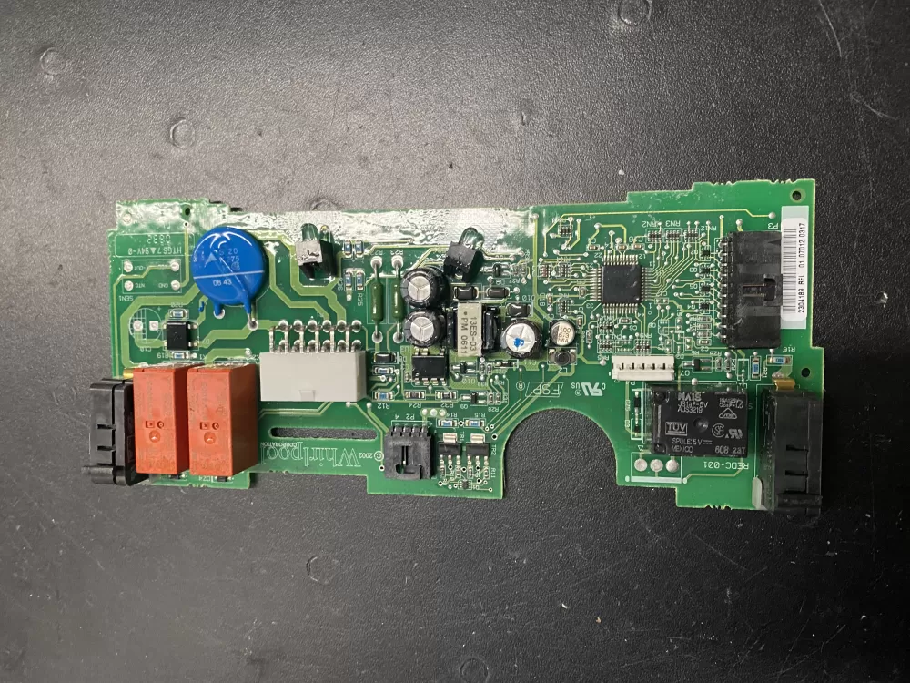 Whirlpool 2304189 Refrigerator Control Board