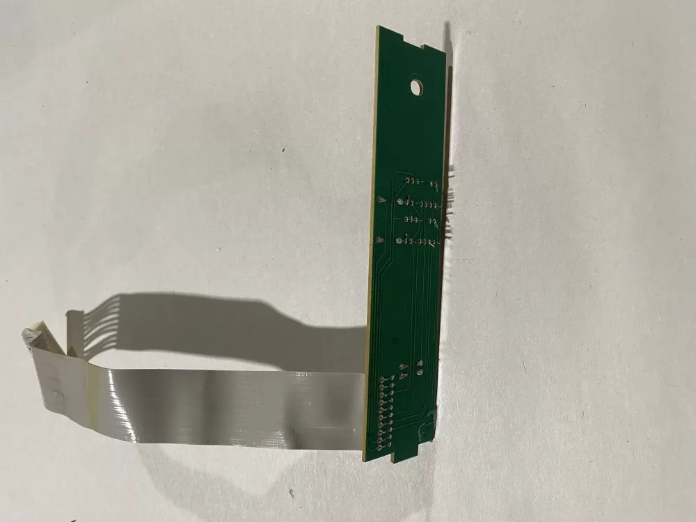 Electrolux 154474801 Dishwasher Control Board AZ173193 | BK740