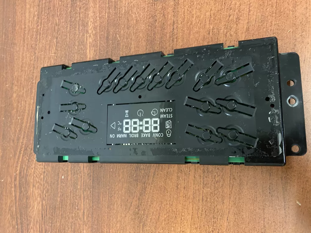 Whirlpool AP6020089 W10348657 W10348710 Range Control Board AZ44426 | BK1760