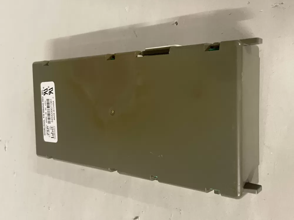 Whirlpool WP8564543 Dishwasher Control Board AZ227502 | Wm1843