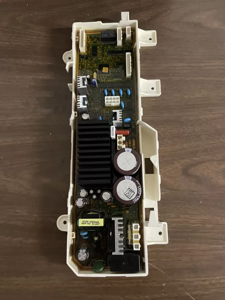 Samsung DC92-01625B DC92-01623C AP5806921 Washer Control Board AZ82666 | KMV482