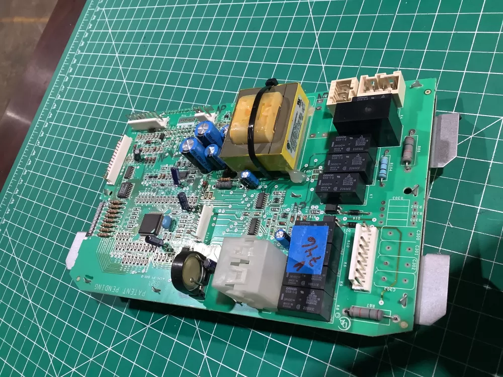 Maytag 00N21280113 62727840 60c2128030 Washer Control Board AZ140426 | NRV746