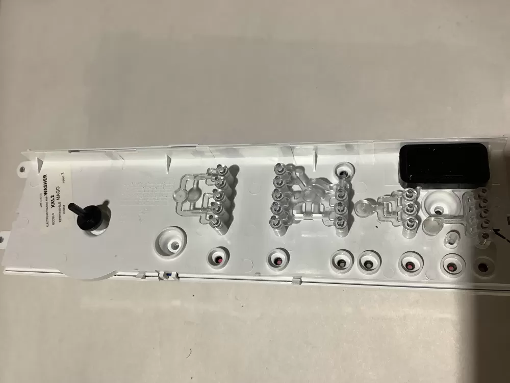 Frigidaire Kenmore 1347314 Washer Control Board AZ144167 | ZCV524