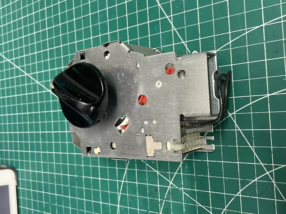 Frigidaire  Kenmore 154220301C Dishwasher Timer