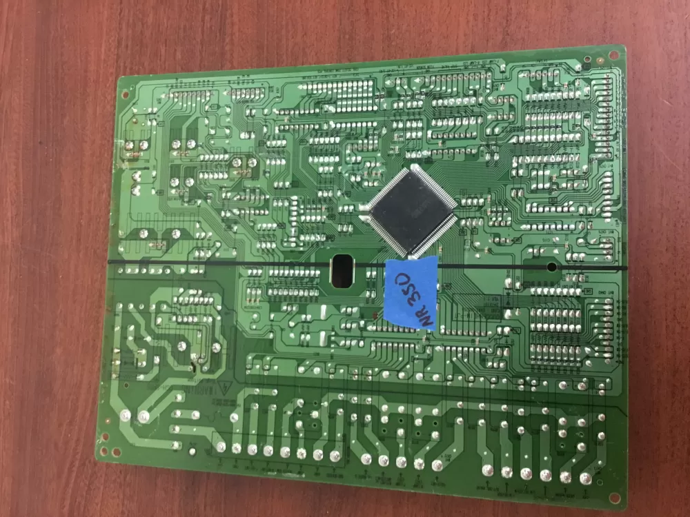 Samsung AP4671811 DA41 00649C Refrigerator Control Board AZ34943 | NR350