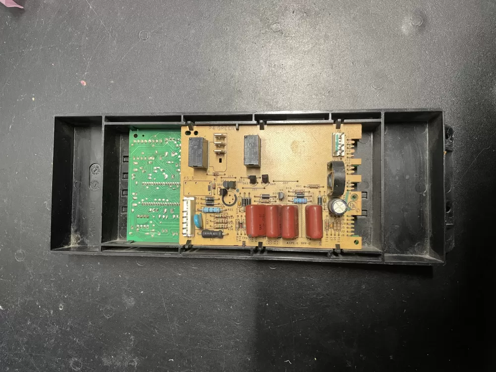 Whirlpool 00N21582005 Range Control Board