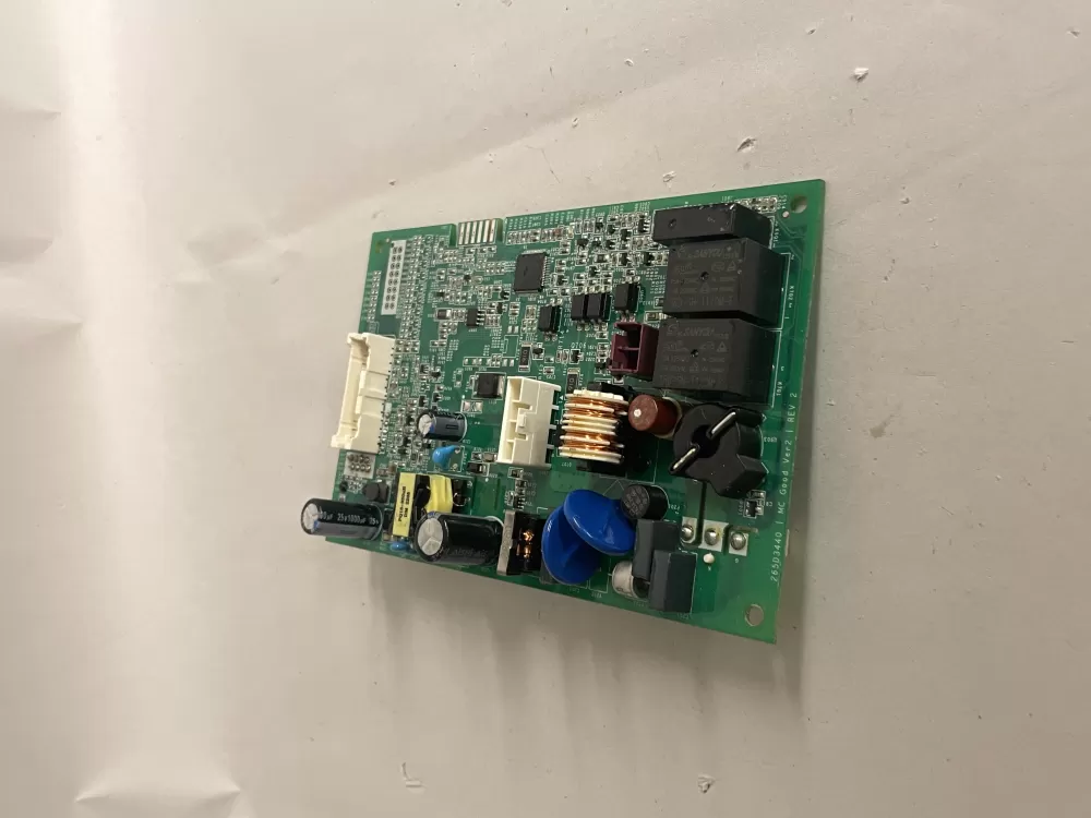 265D3765G006 GE Dishwasher Board - Control