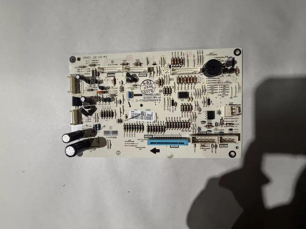 LG EBR76383402 EBR76383403 EBR78931708 PS11700776 Range Control Board