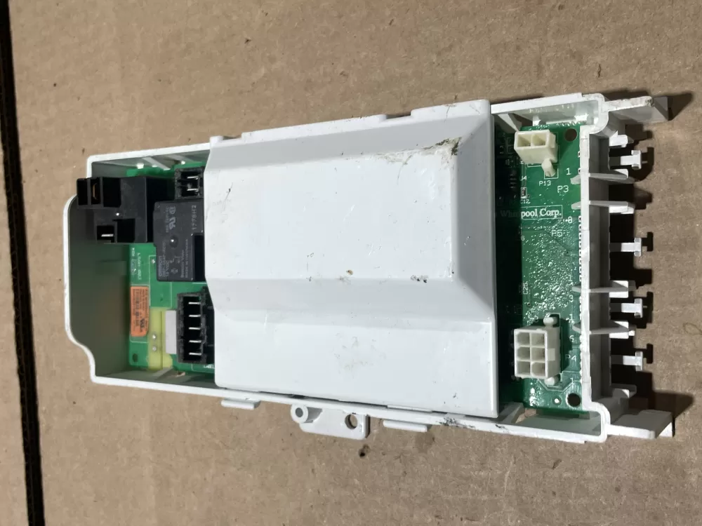 Whirlpool Maytag Kenmore Amana AP6016286 Dryer Control Board AZ79492 | Wm1344