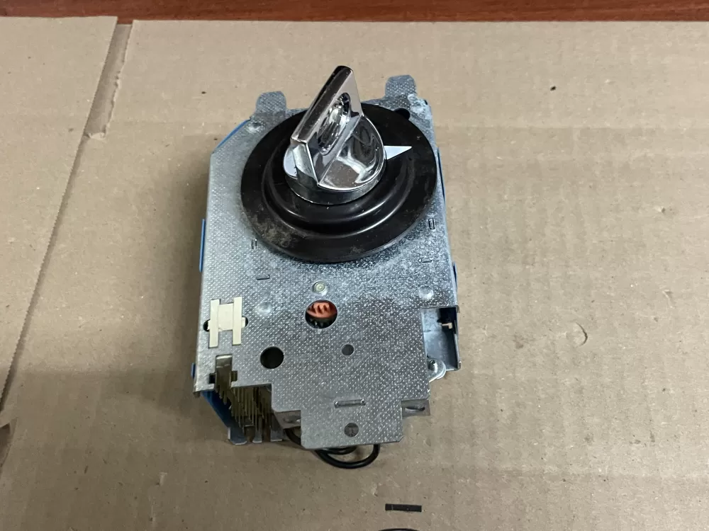 GE 175D1432G002 Washer Timer AZ100575 | Wm1634
