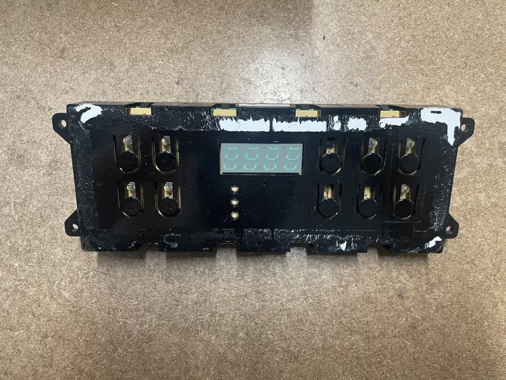 Kenmore AP4587739 1794486 316418208 316557108 316557118 PS3409083 Oven Control Board