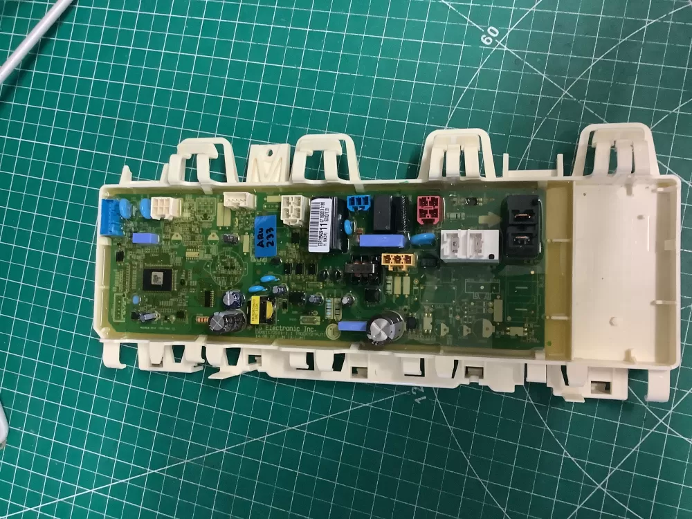 LG Kenmore EBR76542911 Dryer Control Board AZ206795 | ARV233
