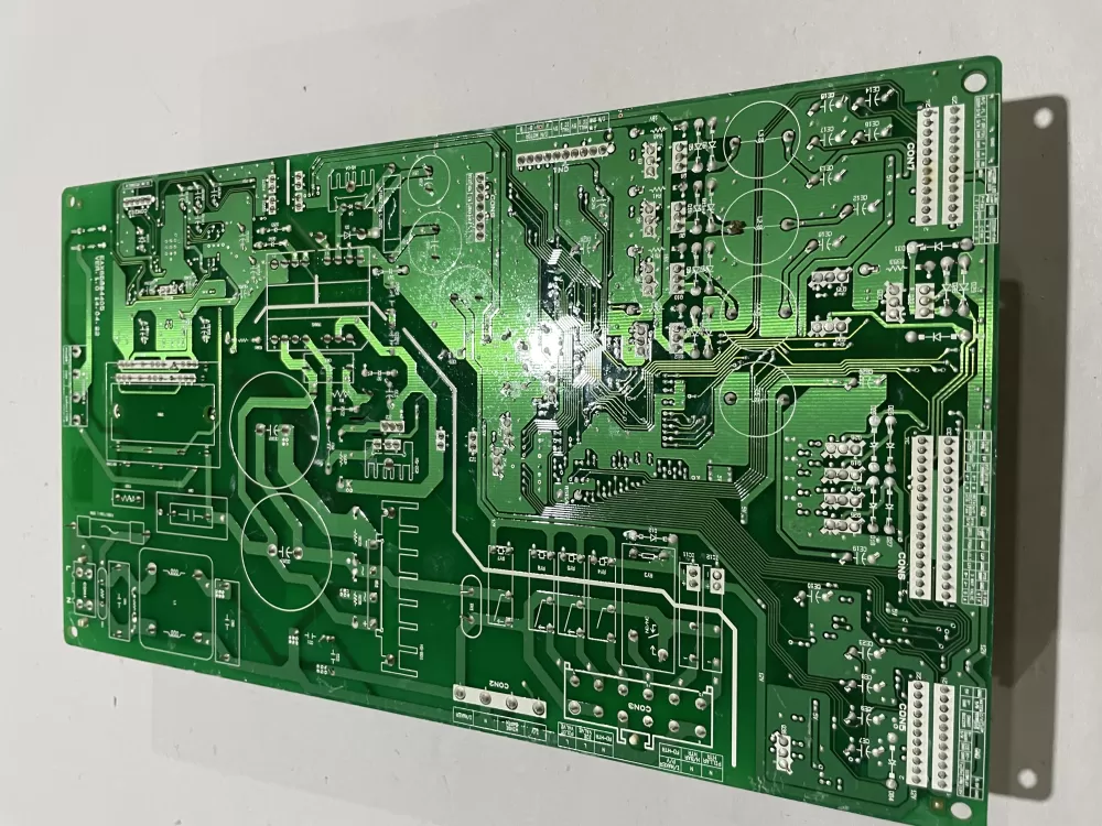 LG EBR78940611 EBR78940614 Refrigerator Control Board AZ181075 | Wm2680