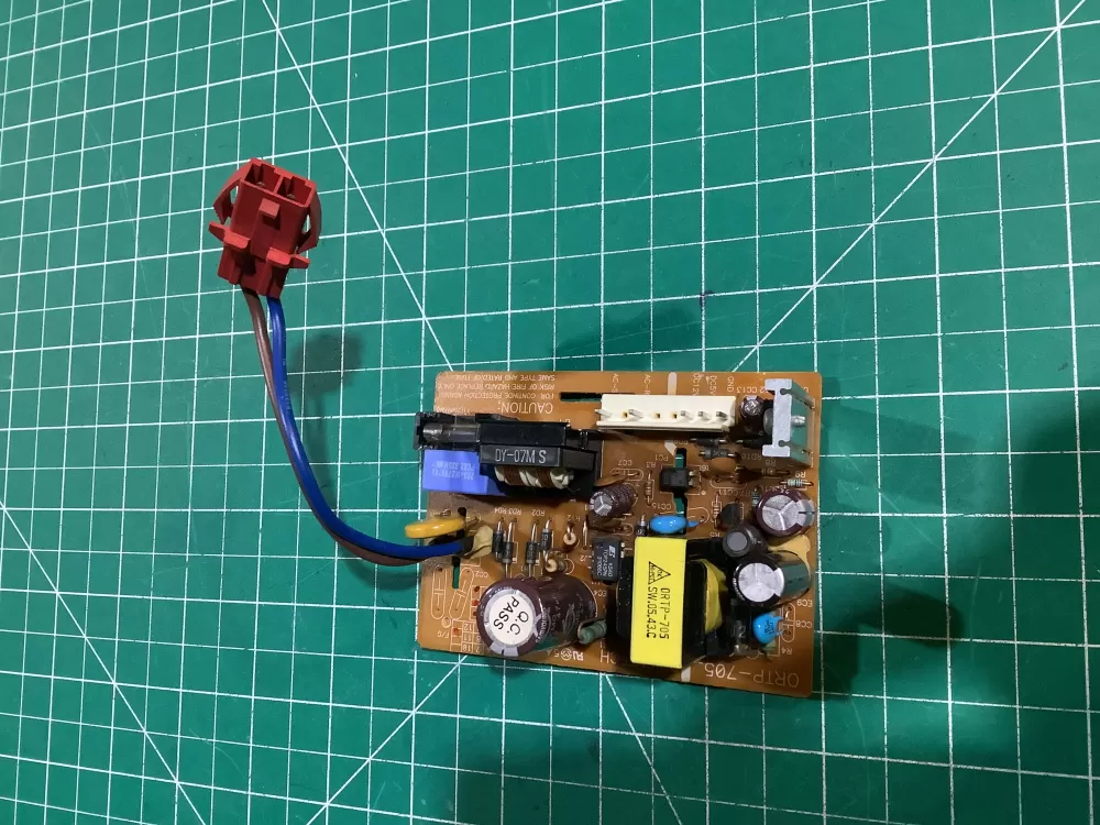 Power Supply ORTP-705 AZ151549 | NR1741