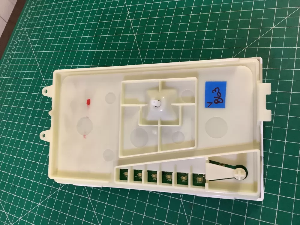 Whirlpool W10435609 W10445363 W10480177 Washer Control Board AZ184757 | NRV863