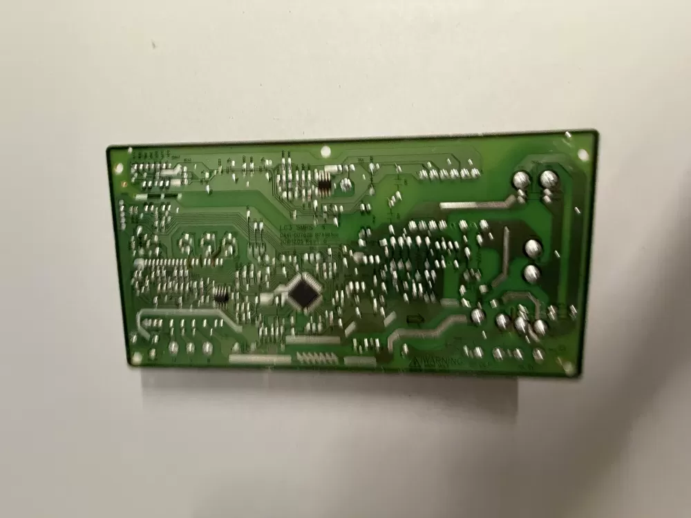 Samsung DA92-00215R Refrigerator Inverter Control Board AZ209765 | KM224