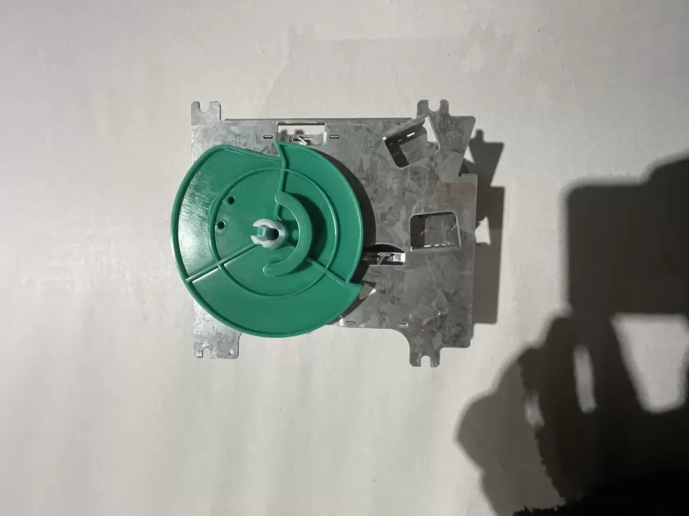 GE 165D5484P003 Dishwasher Timer