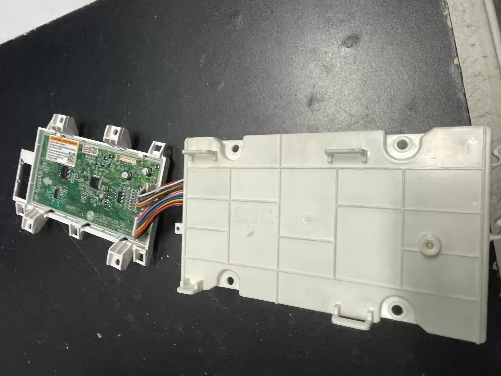 LG EBR89076001 Agl74954050 Washer Control Board Panel AZ13982 | V280