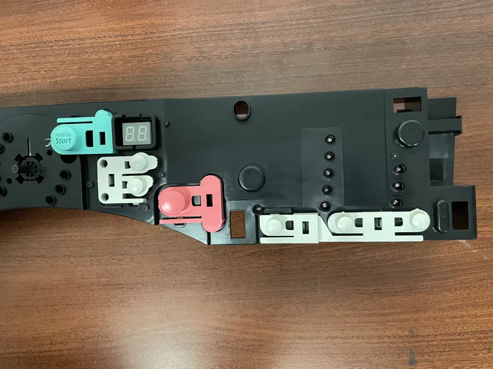 Whirlpool WPW10128437 3980093 8559431 Dryer Control Board AZ28748 | KMV91