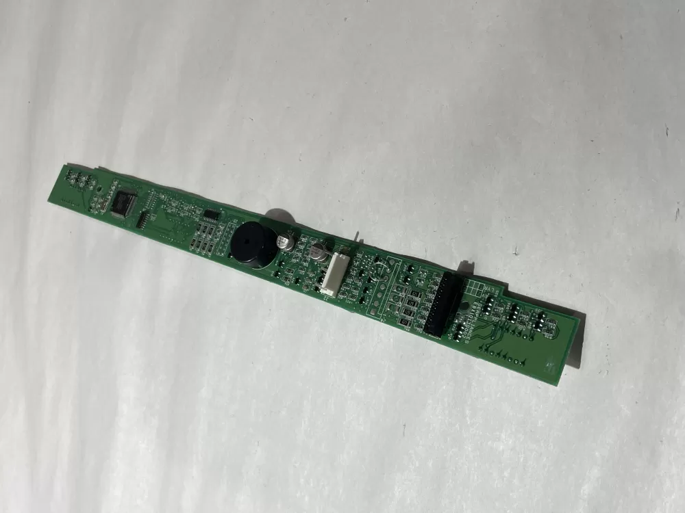 GE 197D5157G003 Refrigerator Control Board