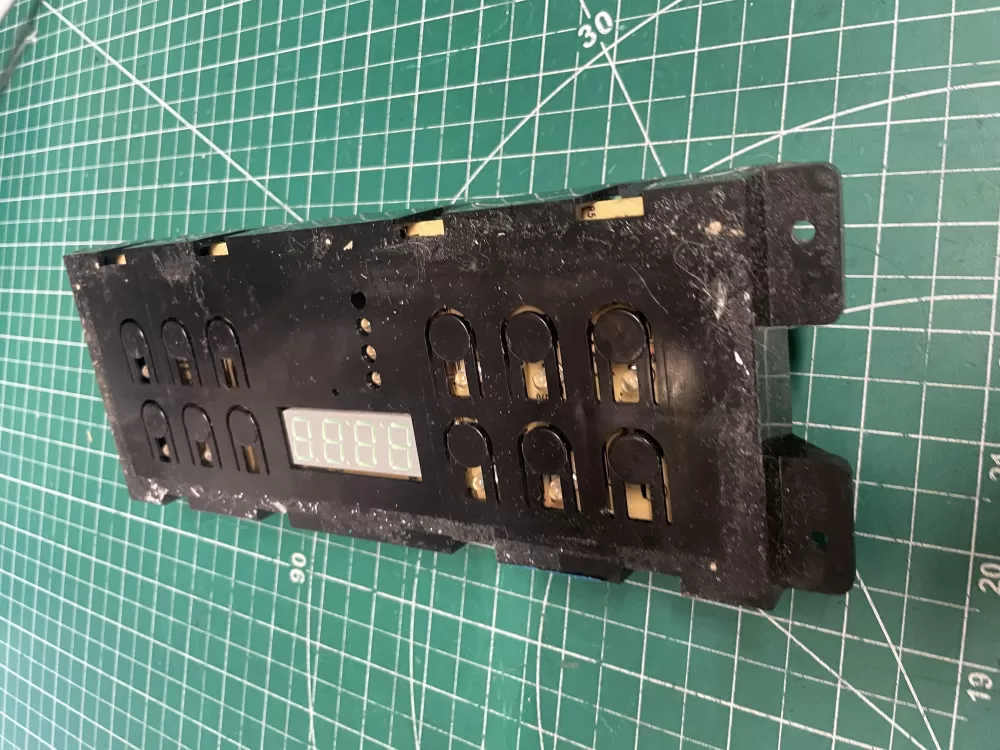 Kenmore 316557238 316418310 316452310 Range Oven Control Board AZ204503 | Wm2367