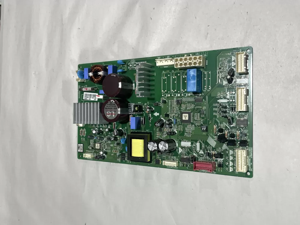 LG Kenmore EBR78940512 CSP30021039 Refrigerator Control Board AZ163599 | Wmv226