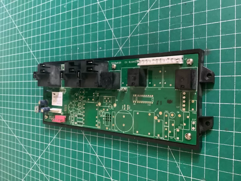 GE 164D7019G001 Range Control Board AZ171856 | NR2613
