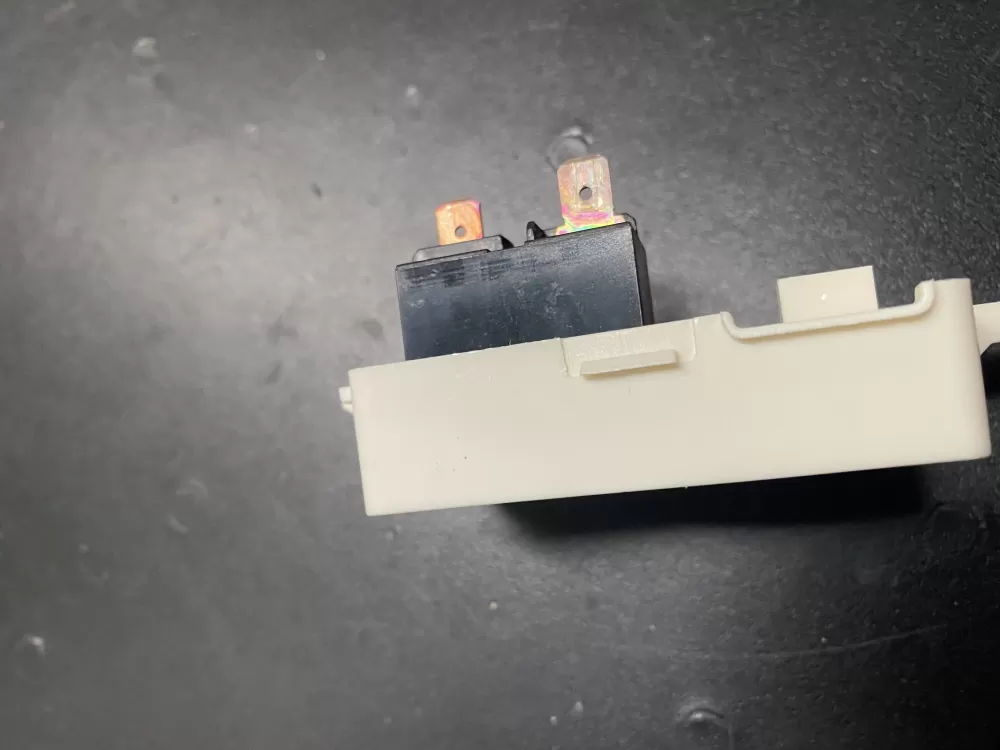 Samsung DC92 01855C Washer Control Heater Board AZ6896 | BK1086