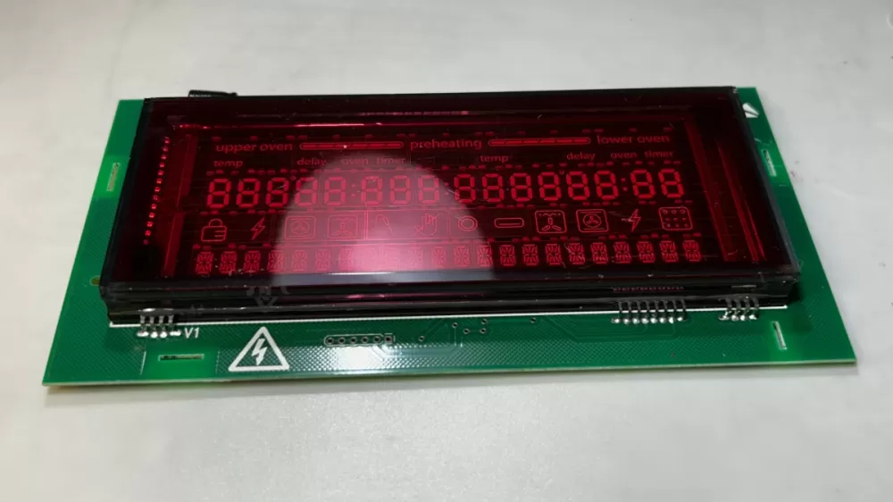 9000735503 Bosch Range Board - Display / Interface