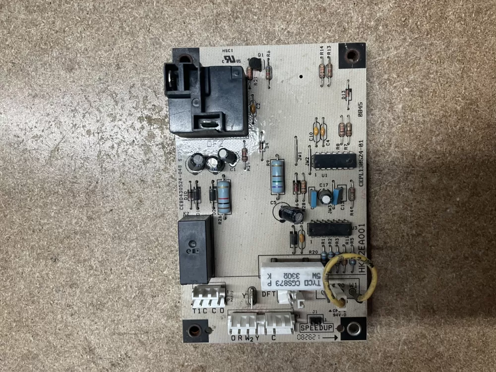 Carrier  Bryant CEBD430524-04B Furnace Control Board