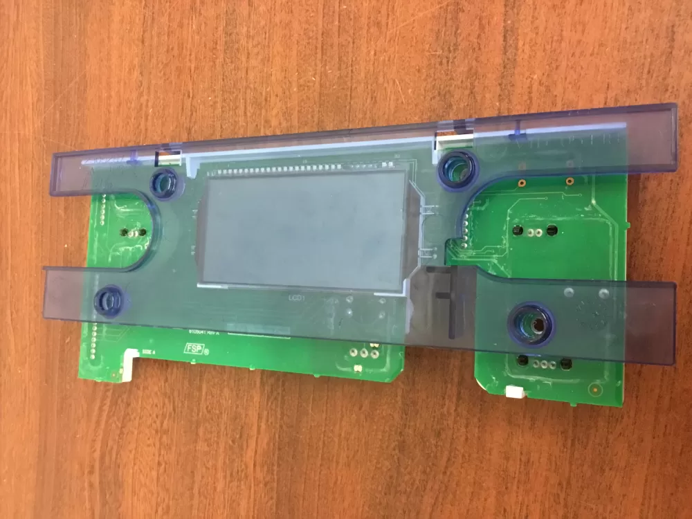 KitchenAid WP2321746  AP6007328  2321746  2252176  2304140  4432474  PS11740442 Refrigerator UI Display Control Board
