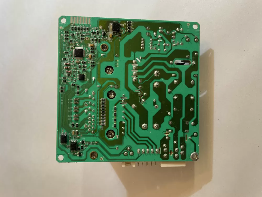 GE 00N22130201 Washer Control Board AZ154301 | KM2519