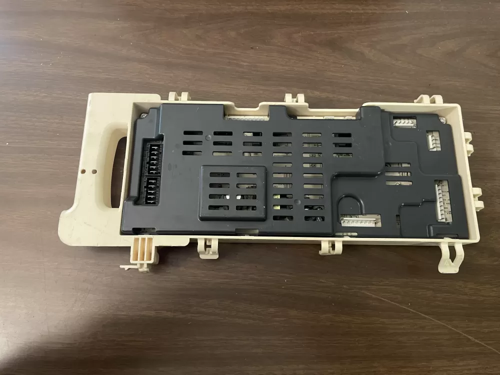 GE 175D5719G004 WPAA0015000000 Washer Control Board