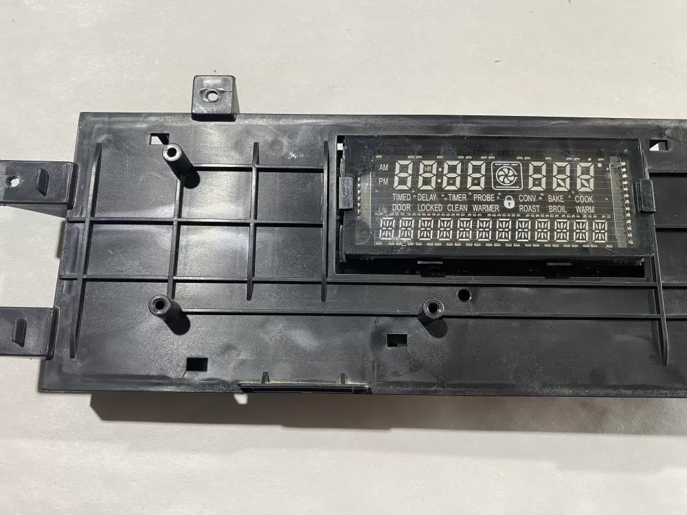 LG EBR52349505 Range Display Oven Control Board AZ120834 | BK2221