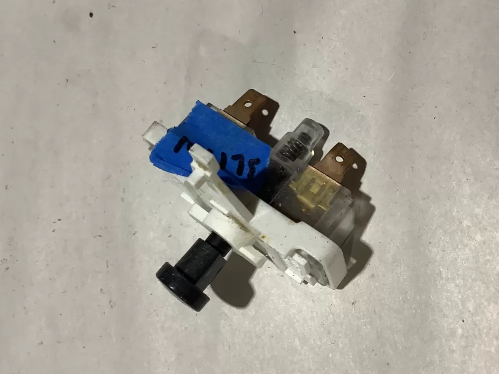 GE 248C1146P001 WE4M416 AP4980900 WE4M367 Dryer Start Switch AZ131952 | Sl174
