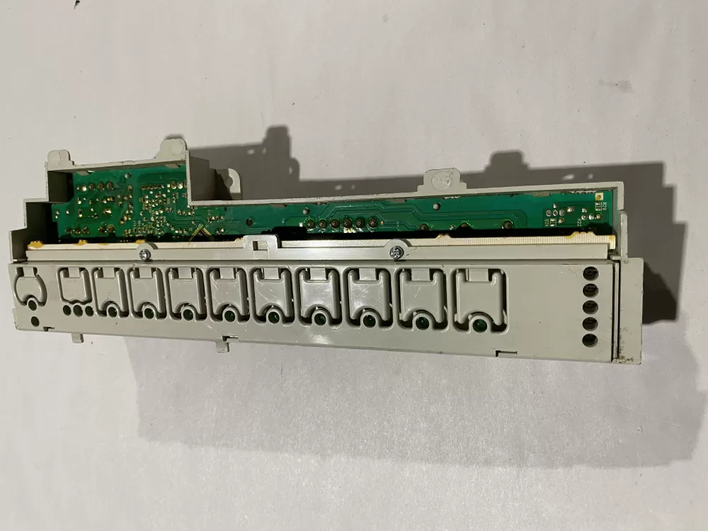 GE 165D7420G003 Dishwasher Electronic Control Board AZ141039 | BKV748