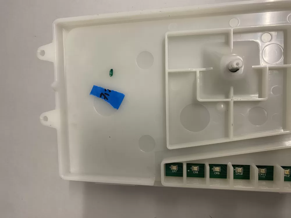Whirlpool W10435609 W10445363 W10480177 Washer Control Board AZ225187 | BK717