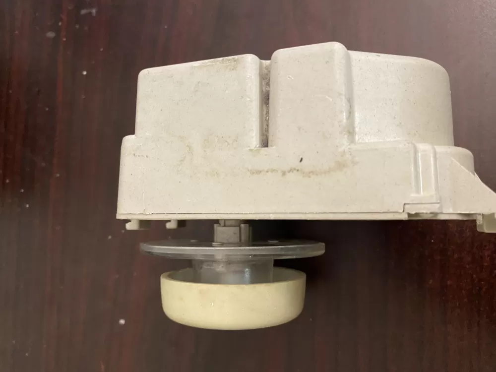 Whirlpool Washer Timer 3952499D AZ36023 | BK344